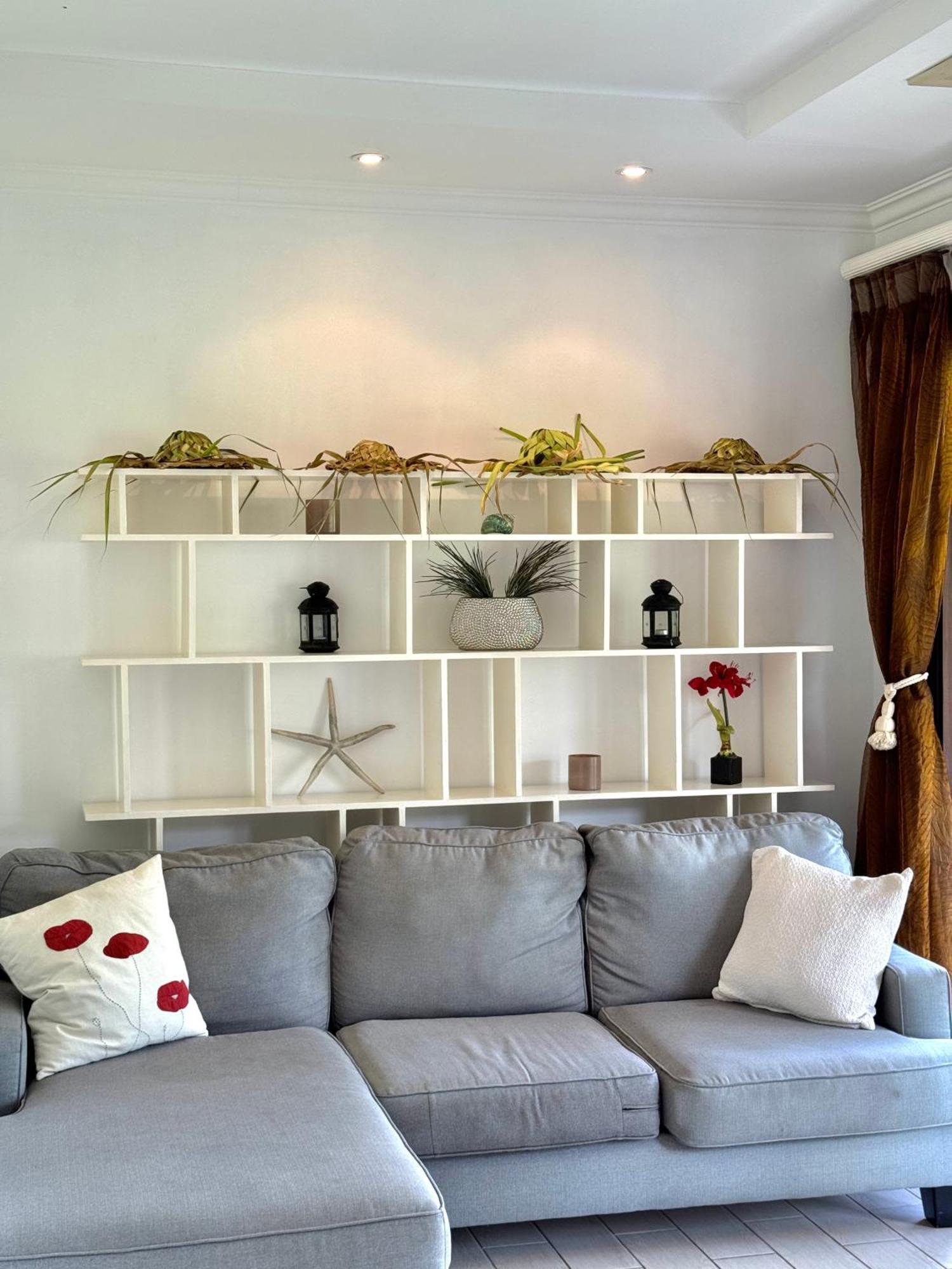 Eden Island Luxury Apartment - White Sand Zewnętrze zdjęcie