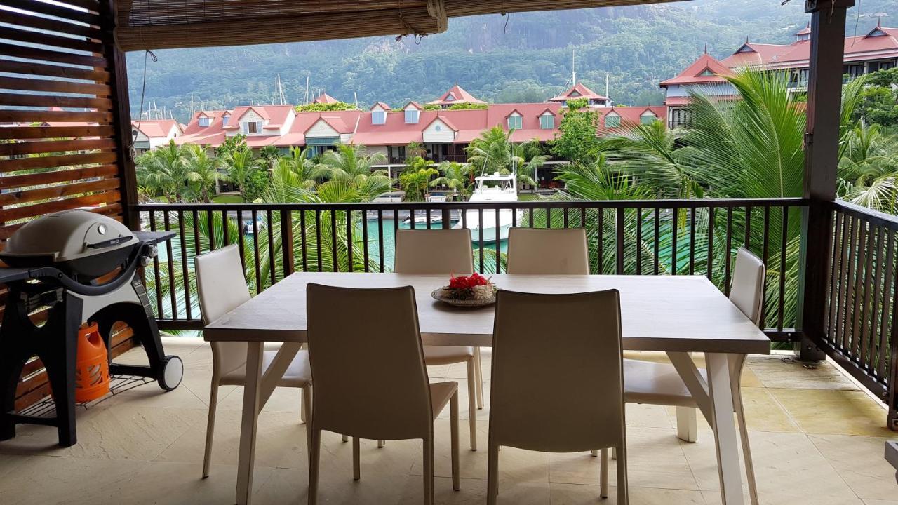 Eden Island Luxury Apartment - White Sand Zewnętrze zdjęcie
