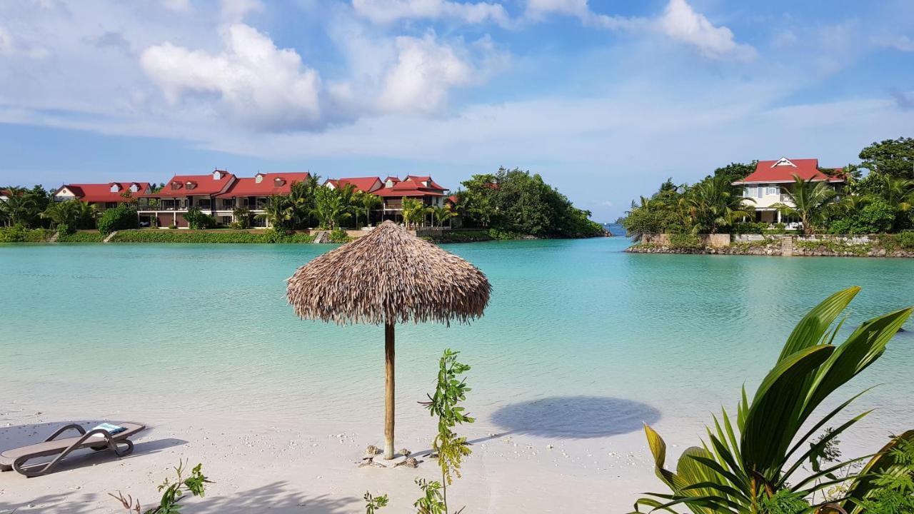 Eden Island Luxury Apartment - White Sand Zewnętrze zdjęcie